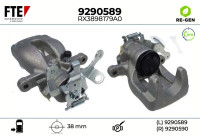 Etrier de frein 9290589 FTE