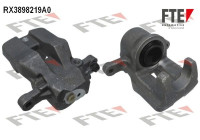 Étrier de frein 9290624 FTE