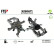 Etrier de frein 9290671 FTE