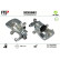 Etrier de frein 9290682 FTE