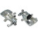 Etrier de frein 9290682 FTE, Vignette 2