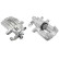 Etrier de frein 9290709 FTE, Vignette 2