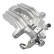 Etrier de frein 9290709 FTE, Vignette 3