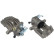 Etrier de frein 9290710 FTE, Vignette 2