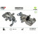 Etrier de frein 9290746 FTE