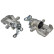 Etrier de frein 9290746 FTE, Vignette 2