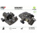 Etrier de frein 9290837 FTE