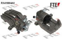 Etrier de frein 9290871 FTE