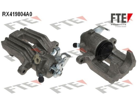 Etrier de frein 9290871 FTE
