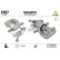 Etrier de frein 9290879 FTE