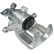 Etrier de frein 9290882 FTE, Vignette 4