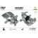 Etrier de frein 9290883 FTE
