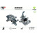 Etrier de frein 9291099 FTE