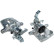 Etrier de frein 9291099 FTE, Vignette 2