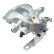 Etrier de frein 9291329 FTE, Vignette 3