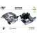 Etrier de frein 9291535 FTE