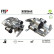 Etrier de frein 9291542 FTE