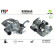 Etrier de frein 9291543 FTE