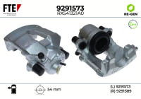 Etrier de frein 9291573 FTE
