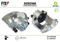Étrier de frein 9292168 FTE