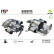 Etrier de frein 9292170 FTE