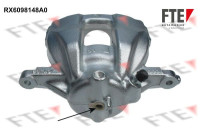 Étrier de frein 9292196 FTE