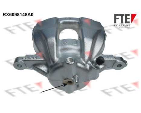 Étrier de frein 9292196 FTE