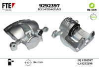 Étrier de frein 9292397 FTE