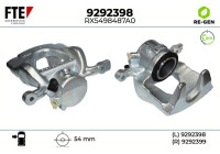 Étrier de frein 9292398 FTE