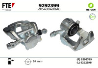 Étrier de frein 9292399 FTE