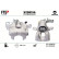 Étrier de frein 9298156 FTE