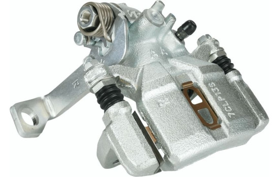 Étrier de frein BCH721 TRW