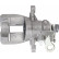 Étrier de frein BHN1025E TRW, Vignette 4