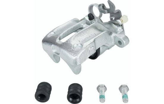 Étrier de frein BHN146E TRW, Image 6