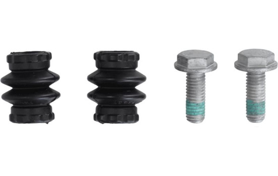 Étrier de frein BHN202E TRW, Image 7