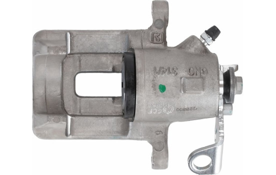 Étrier de frein BHN203E TRW, Image 4