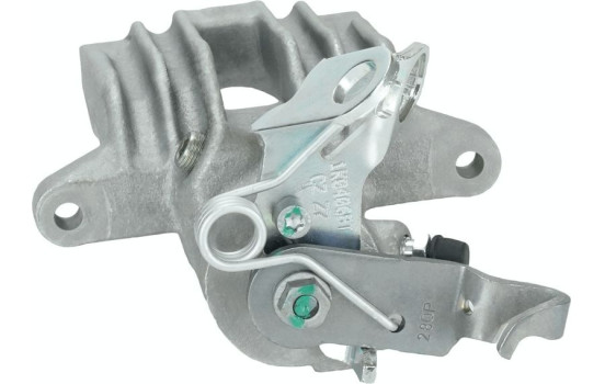 Étrier de frein BHN318E TRW, Image 4