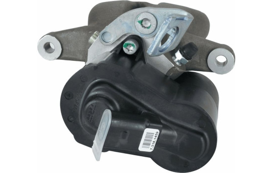Étrier de frein BHN358E TRW, Image 2