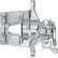 Étrier de frein BHN375E TRW, Vignette 4