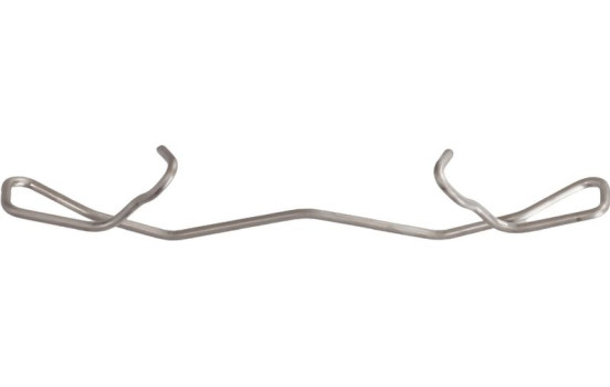 Étrier de frein BHN710E TRW, Image 8