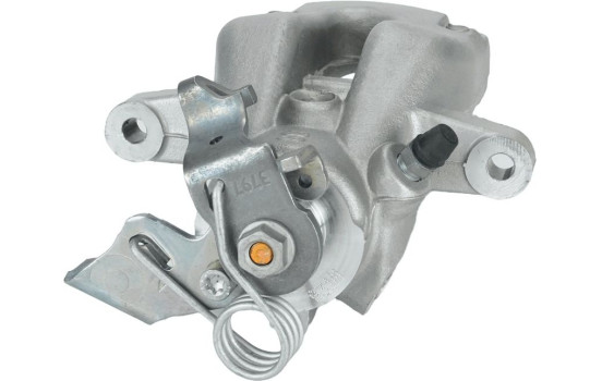 Étrier de frein BHN930E TRW, Image 4