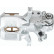Étrier de frein BHP102E TRW, Vignette 6