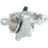Étrier de frein BHP103E TRW, Vignette 4