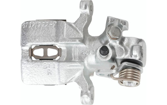 Étrier de frein BHP103E TRW, Image 6