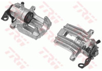 Étrier de frein BHQ134 TRW