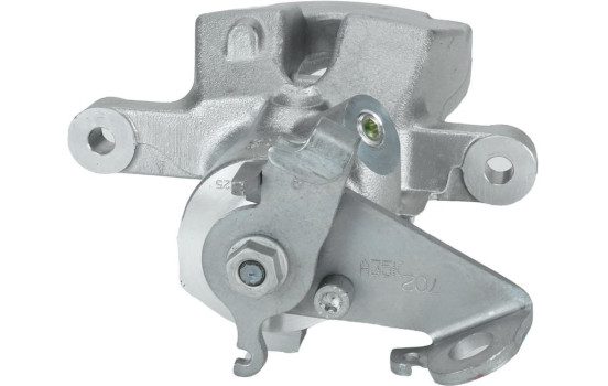 Étrier de frein BHQ155E TRW, Image 4