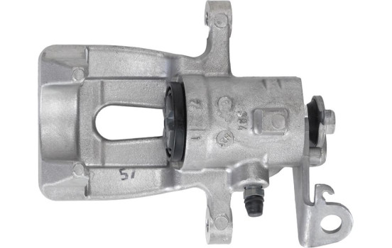 Étrier de frein BHQ155E TRW, Image 5