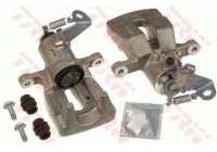 Étrier de frein BHQ247E TRW