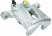 Étrier de frein BHQ306E TRW