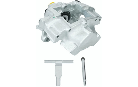 Étrier de frein BHR217E TRW, Image 6